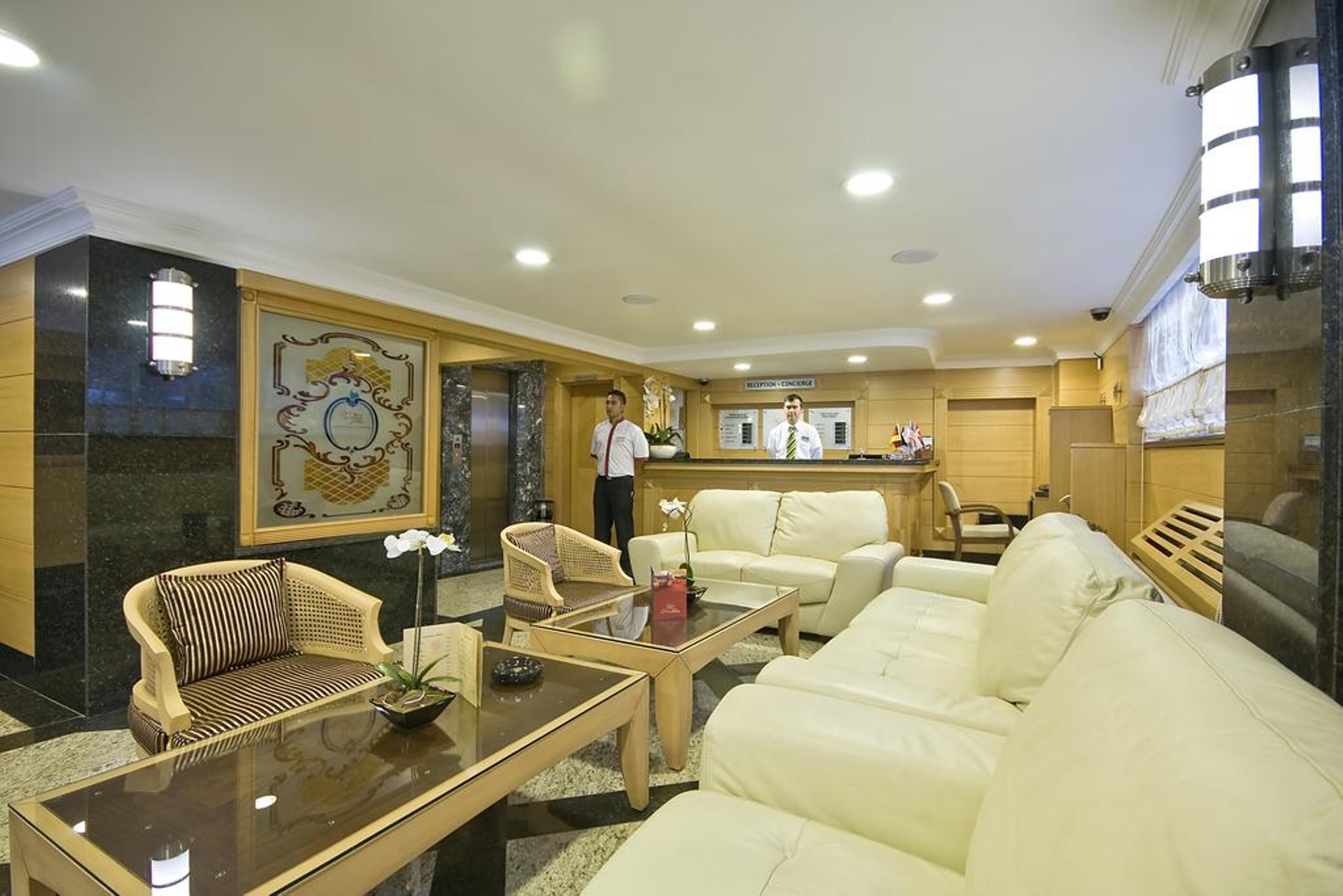 Hotel Park Star Taksim Istanbul
