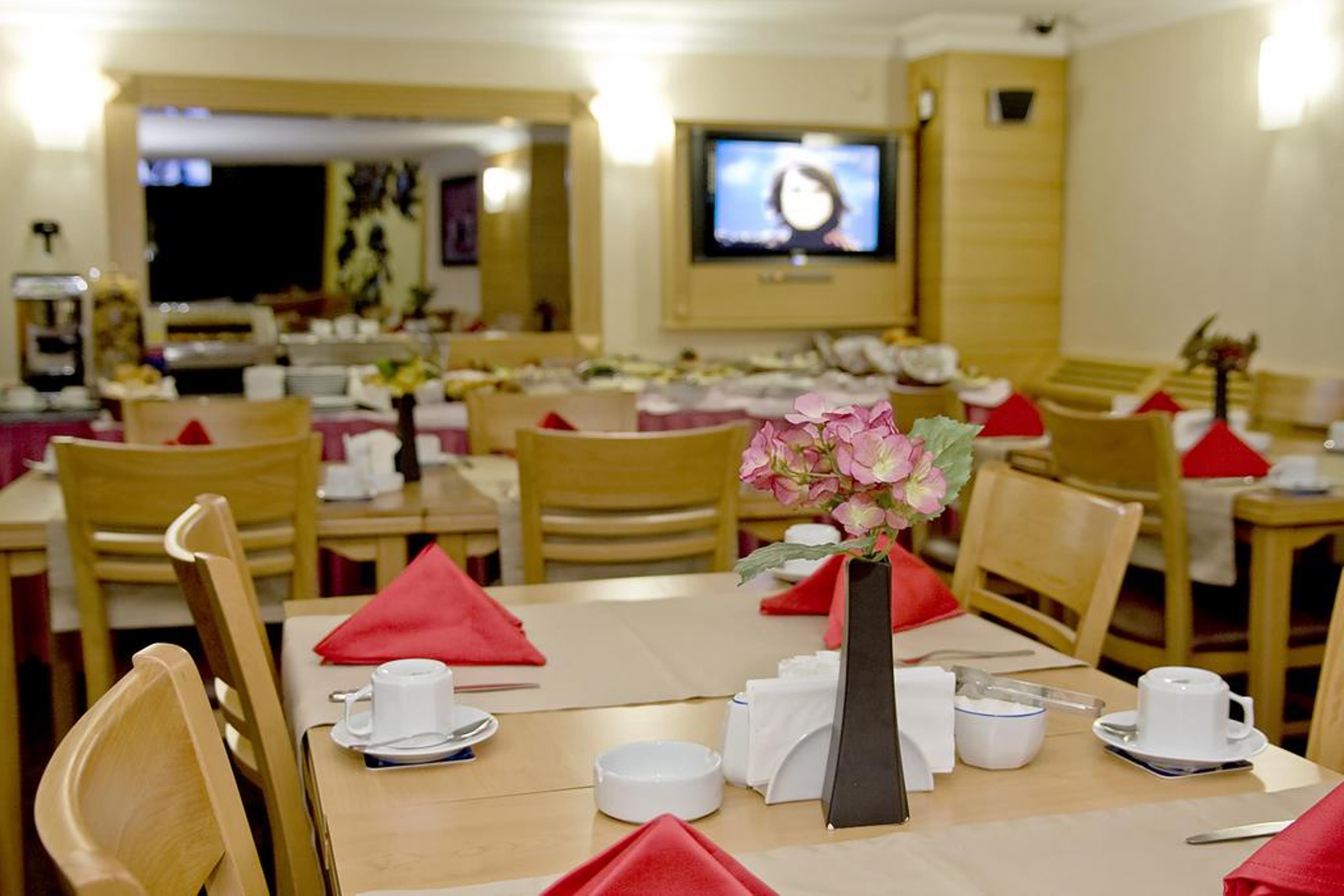 Park Star Taksim Istanbul