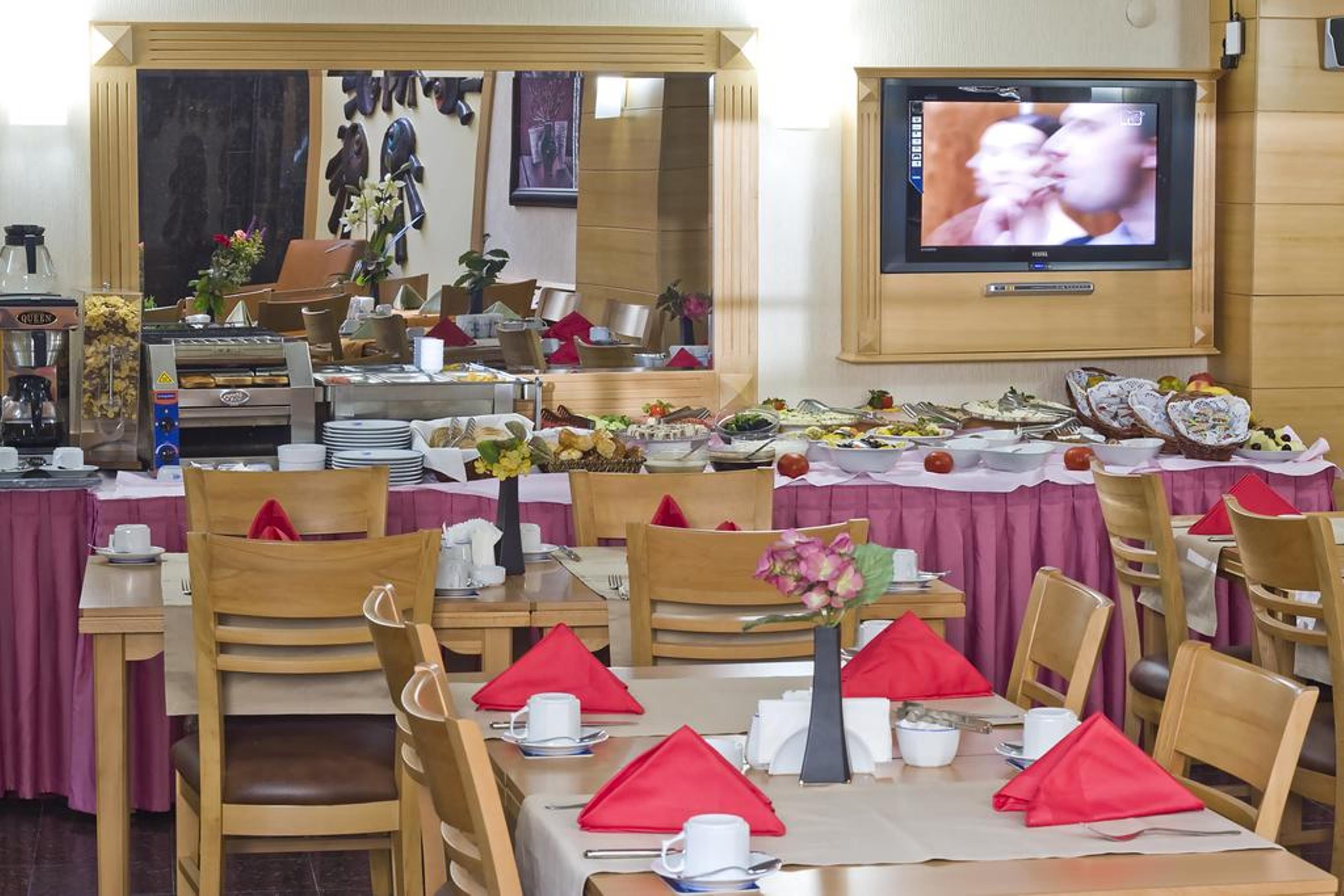Park Star Taksim