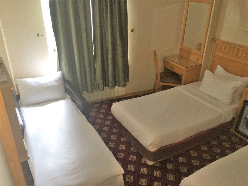 Hotel Park Star Taksim