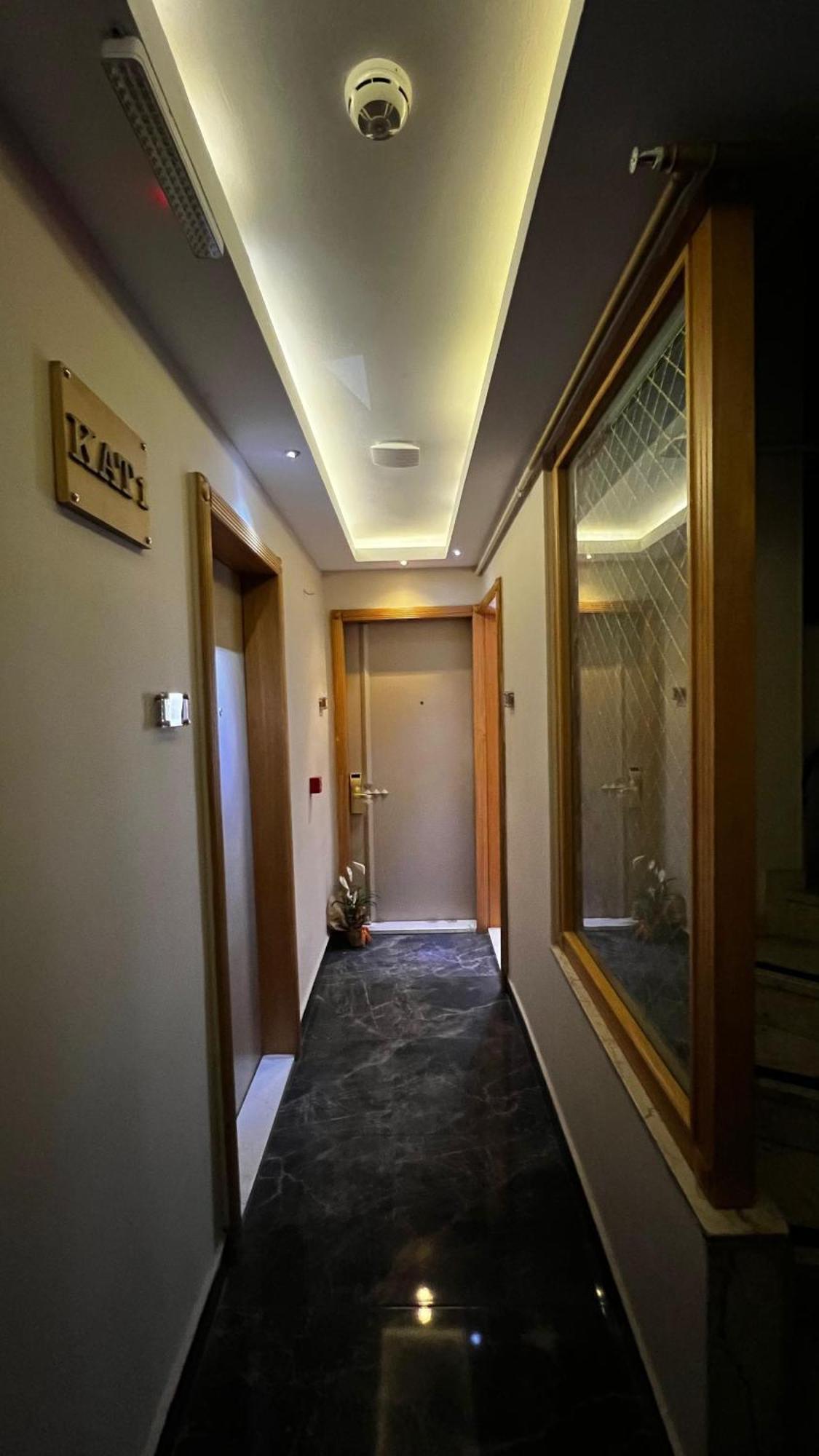 Park Star Taksim Hotel Istanbul