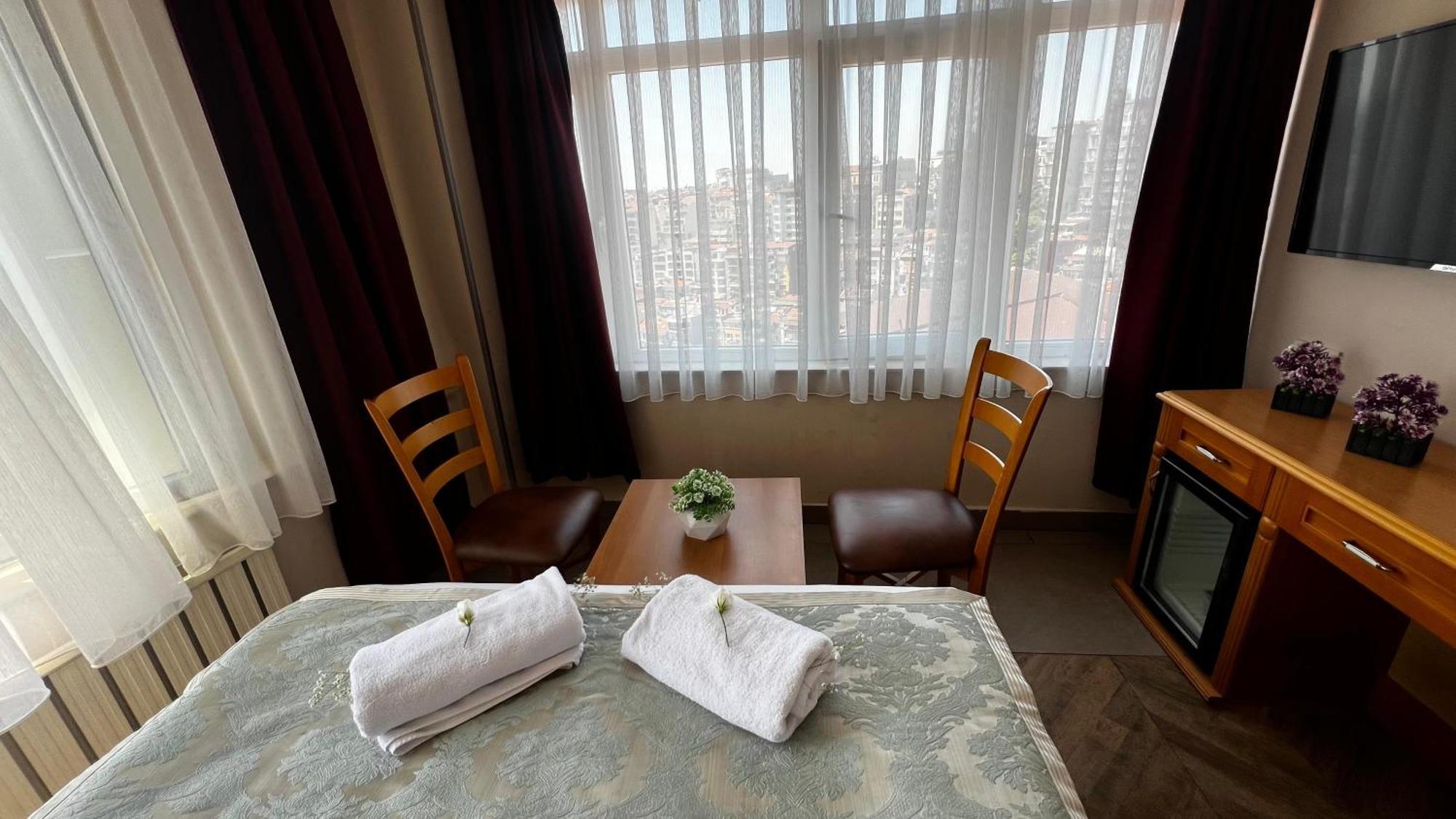 Park Star Taksim 3*