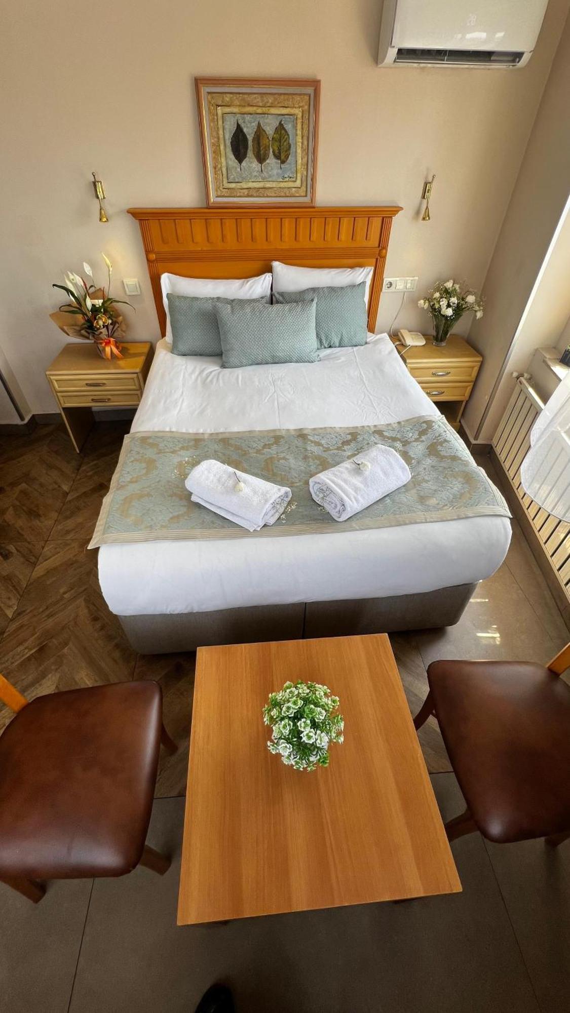Park Star Taksim 3* Istanbul