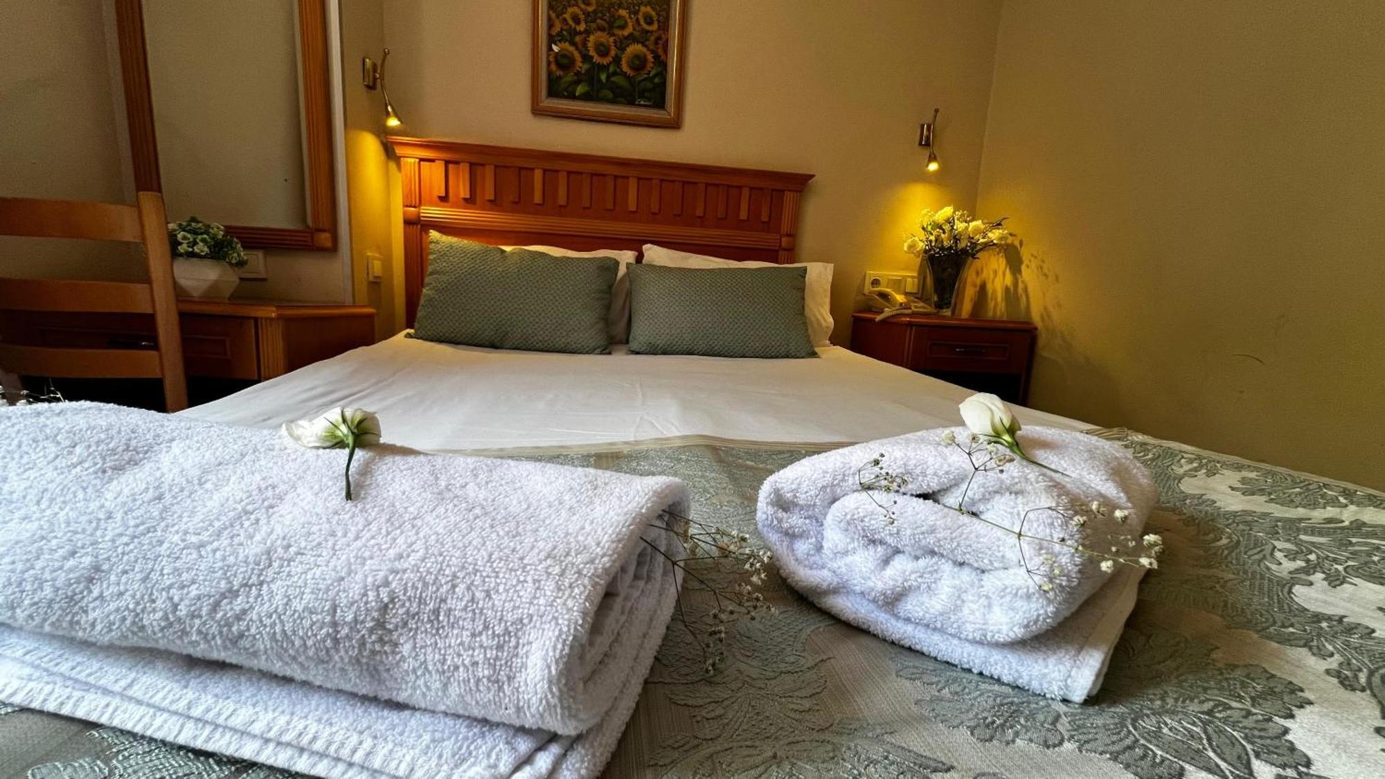 Park Star Taksim Hotel