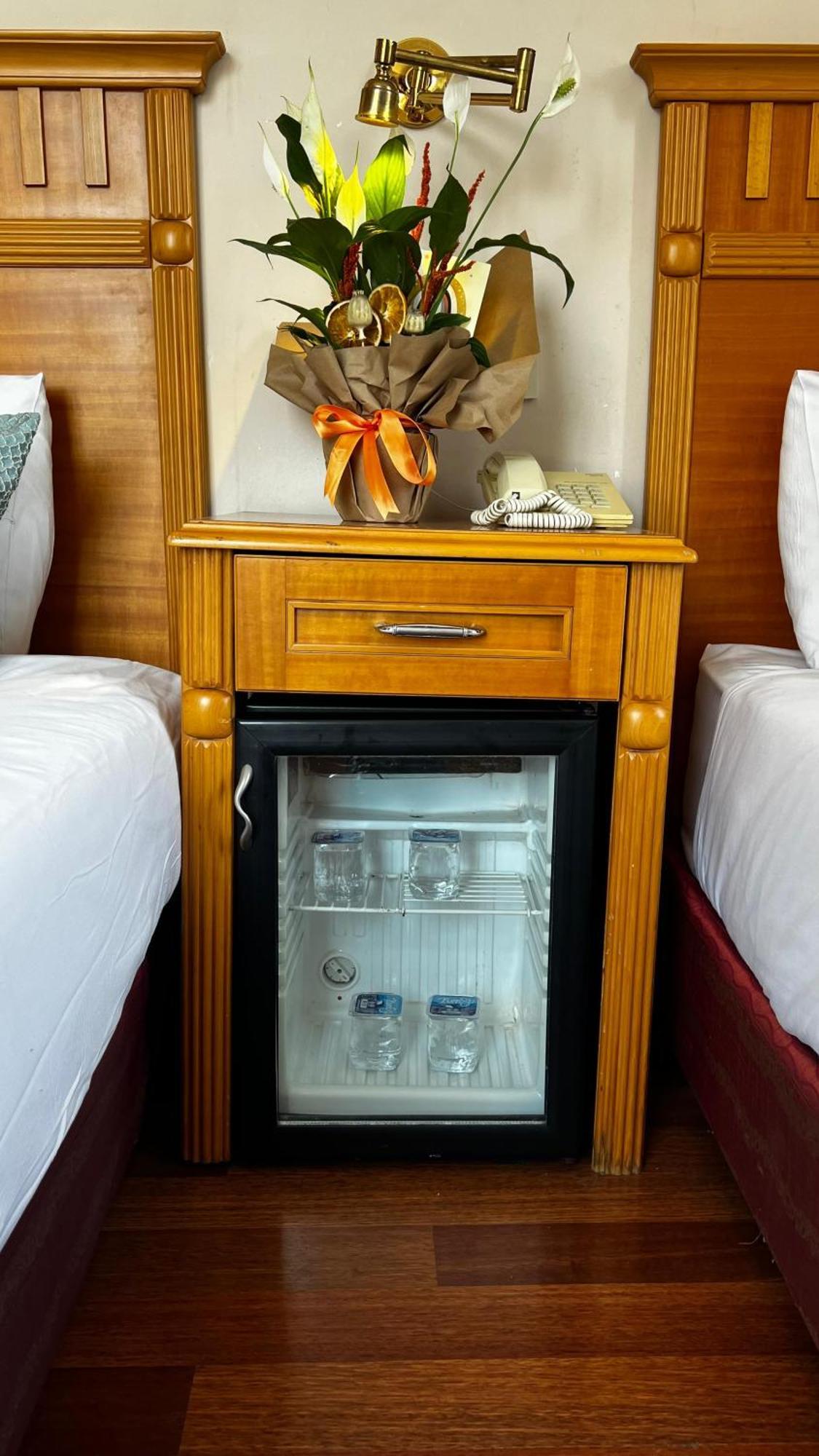 Hotel Park Star Taksim