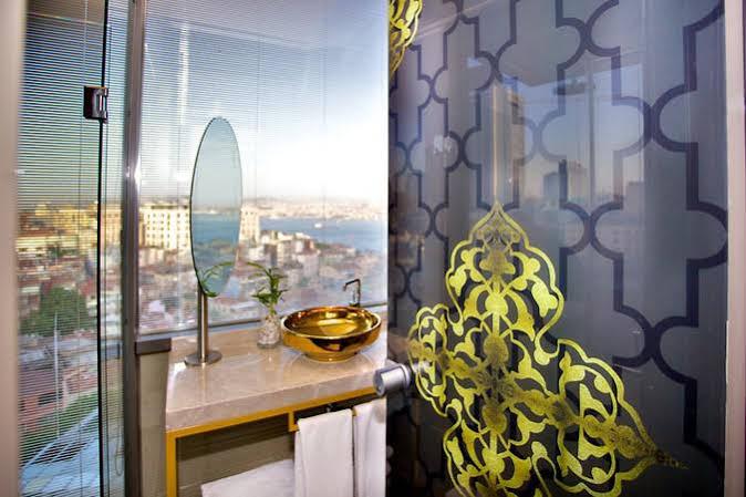 Hotel Park Star Taksim Istambul
